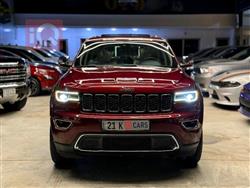 جيب جراند شيروكي